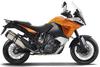KTM 1190 Adventure 2015